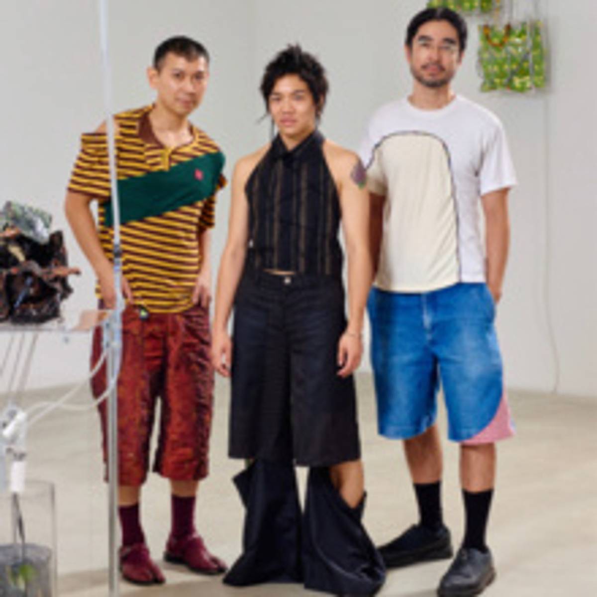 Artist Talk with CFGNY: A Practice in Collaboration