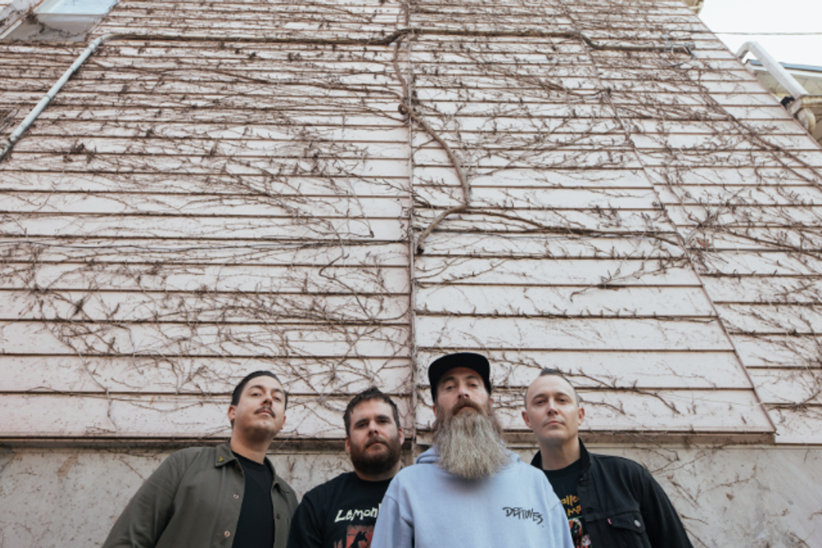 The Flatliners