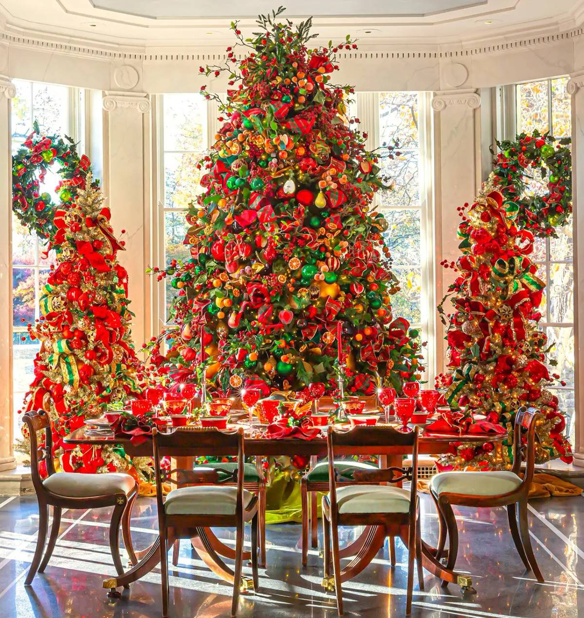 An Enchanted Noel