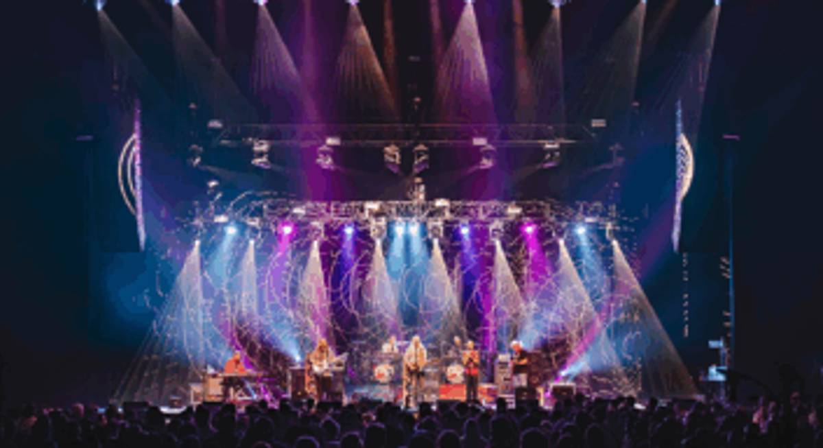 Dark Star Orchestra