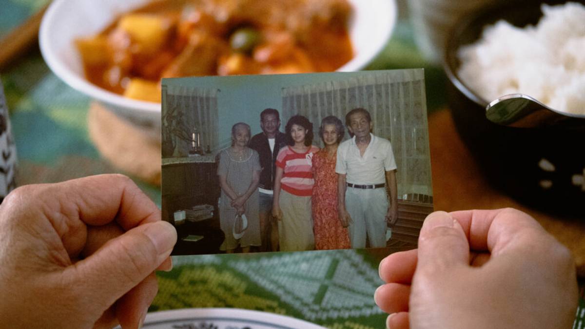 Baon: Stories and Struggles of Filipino Migrants