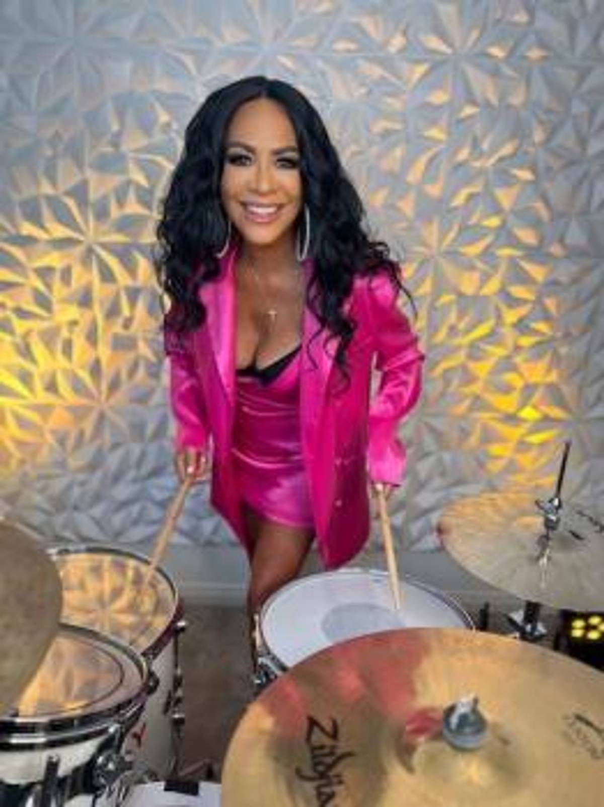 SHEILA E.