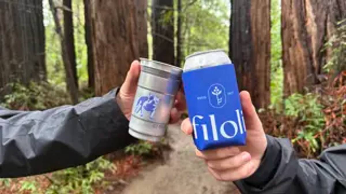 Hair of the Dog Hike