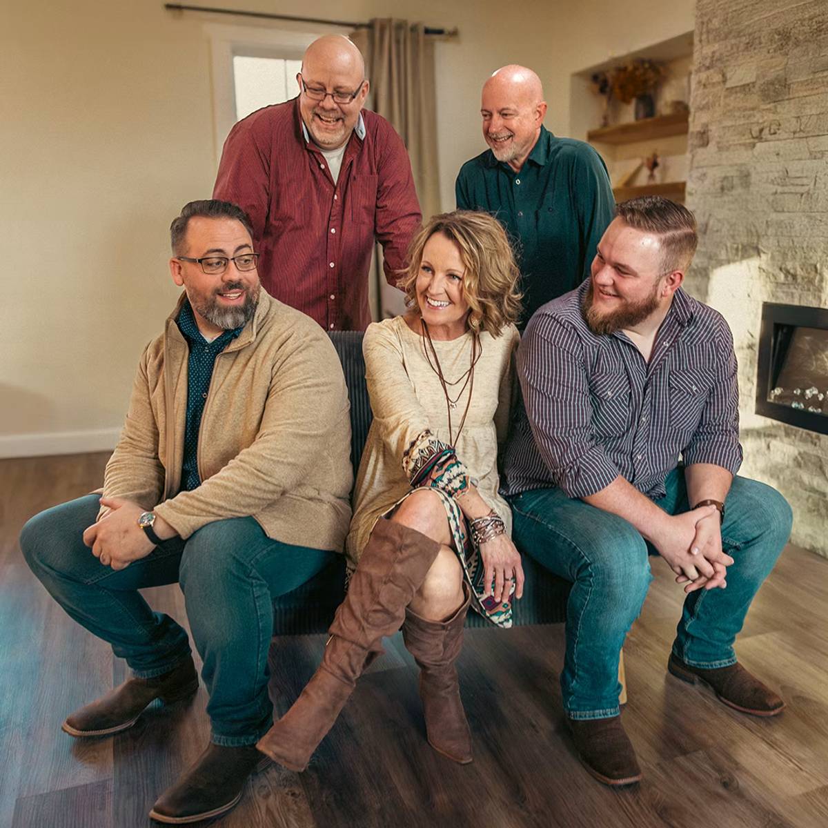 BLUEGRASS AND BEYOND: ASHLEIGH GRAHAM & APPALACHIAN HIGHWAY