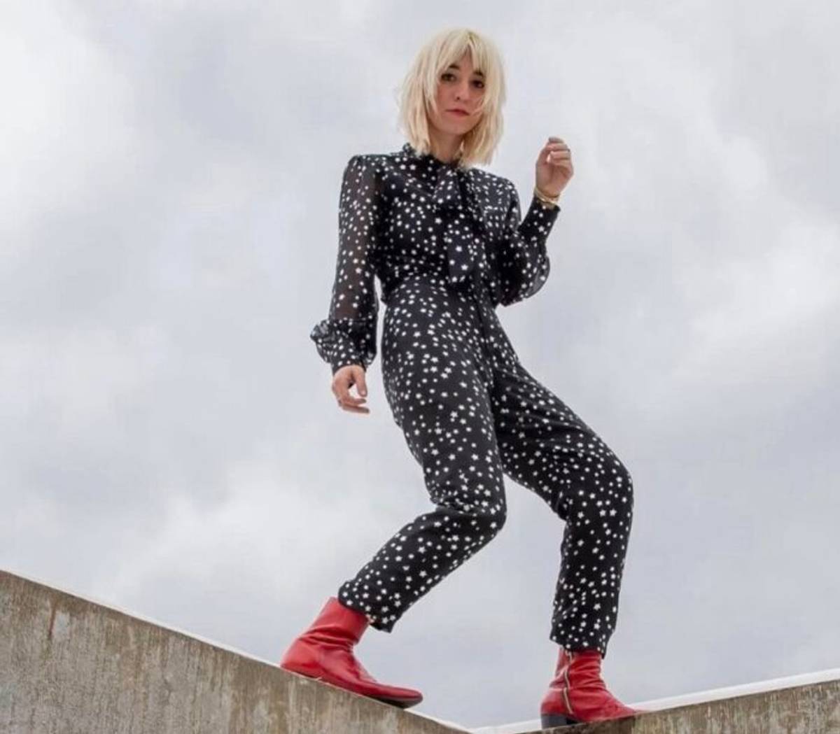 Music in the Café: Nikki Barber