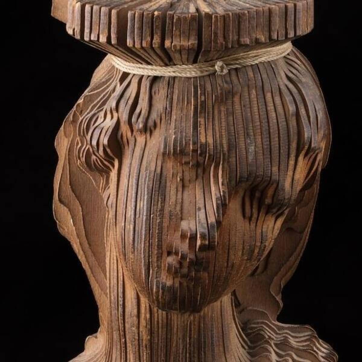 Lunchtime Curator Talk | Solid Pictures