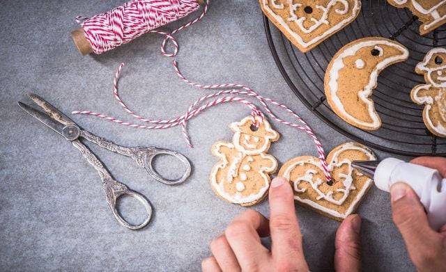 Carols, Cookies and Crafts