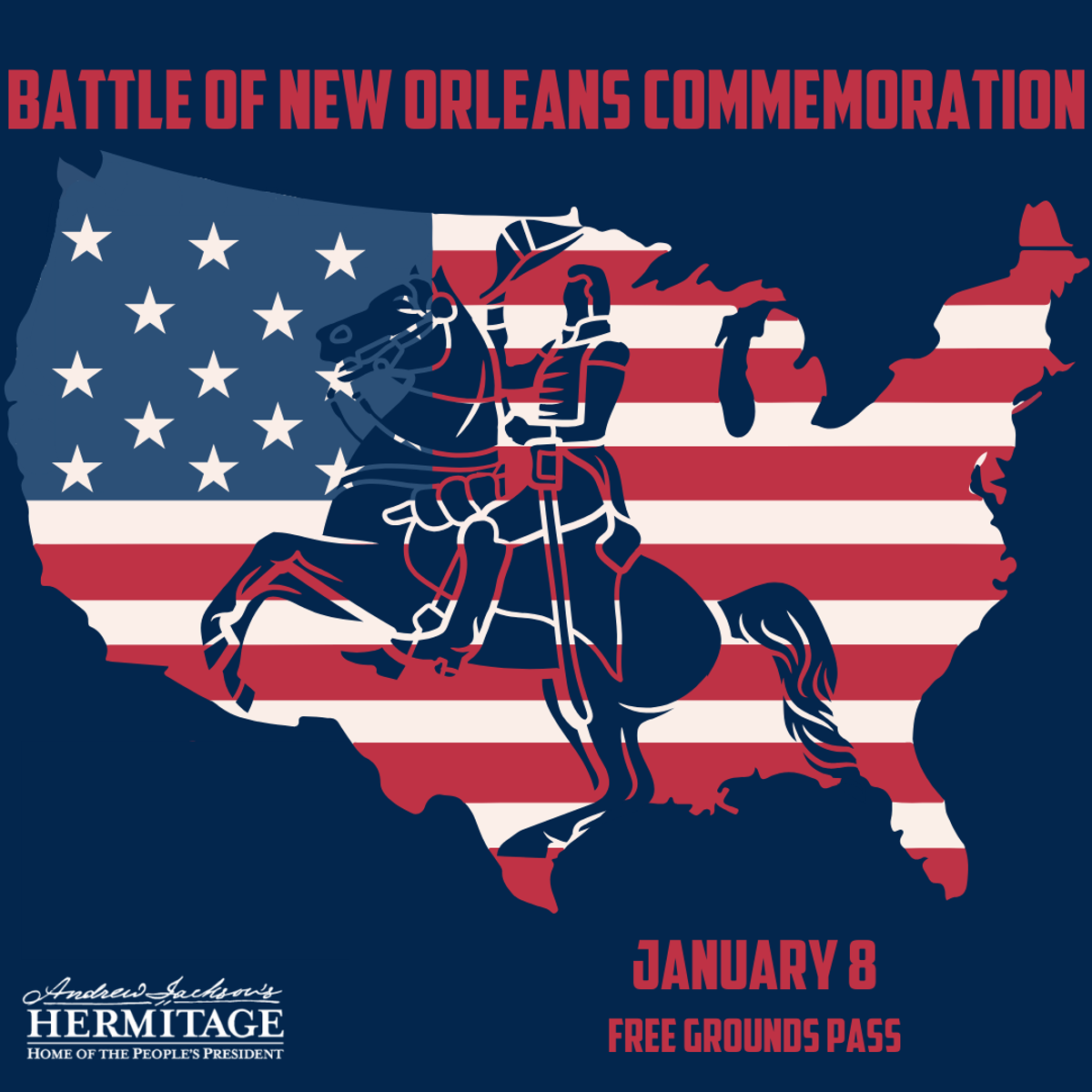 Battle of New Orleans