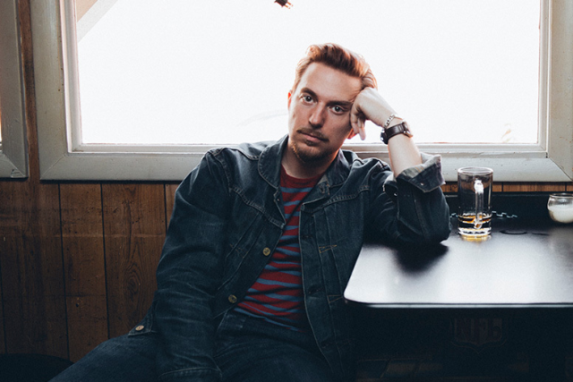 JD McPHERSON – SOCKS: A ROCK N ROLL CHRISTMAS TOUR with special guest Melissa Carper