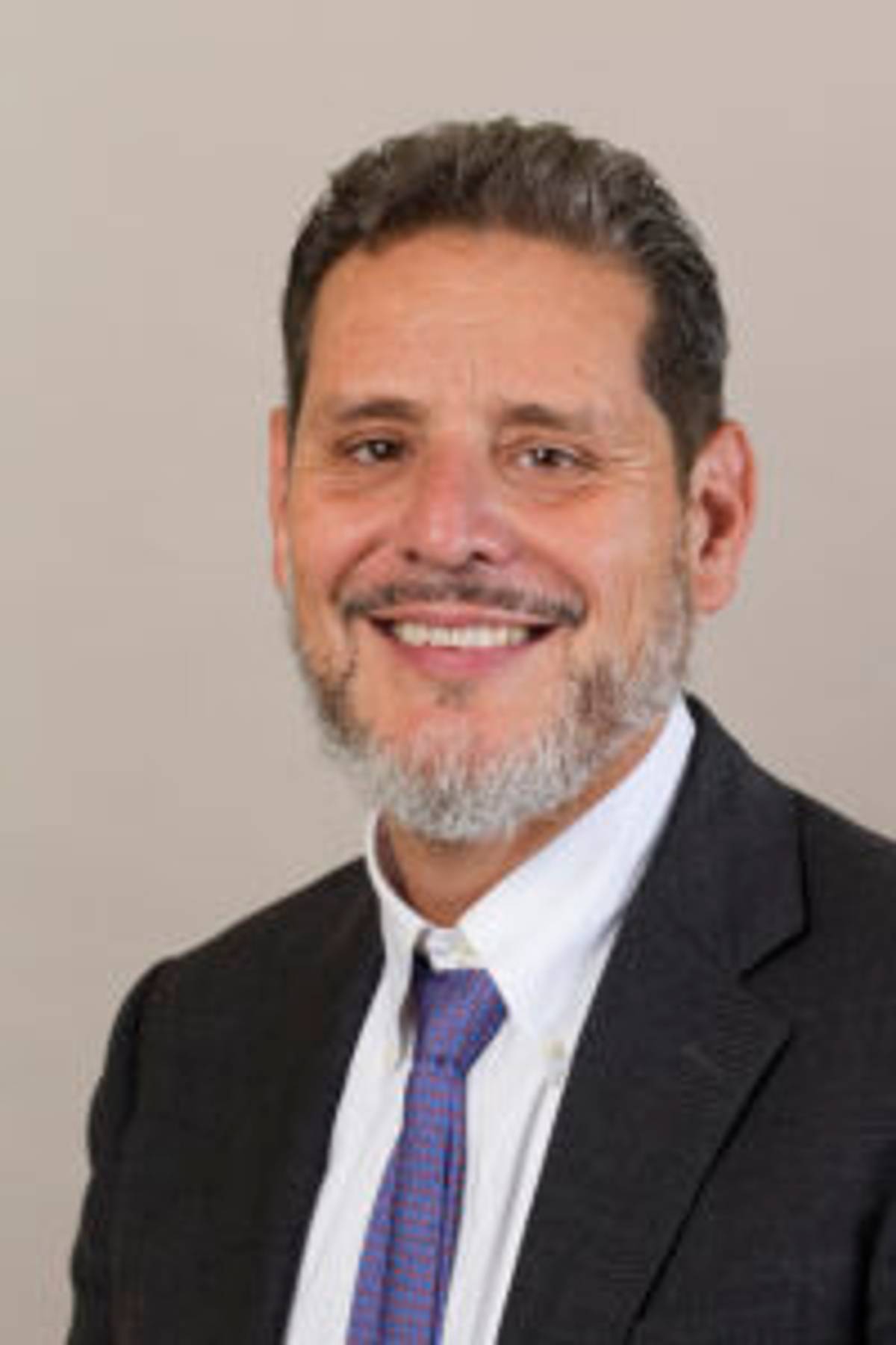 Rev. Dr. David Vásquez-Levy Preaches at First Church Berkeley