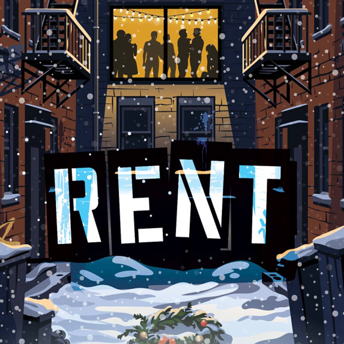 Rent