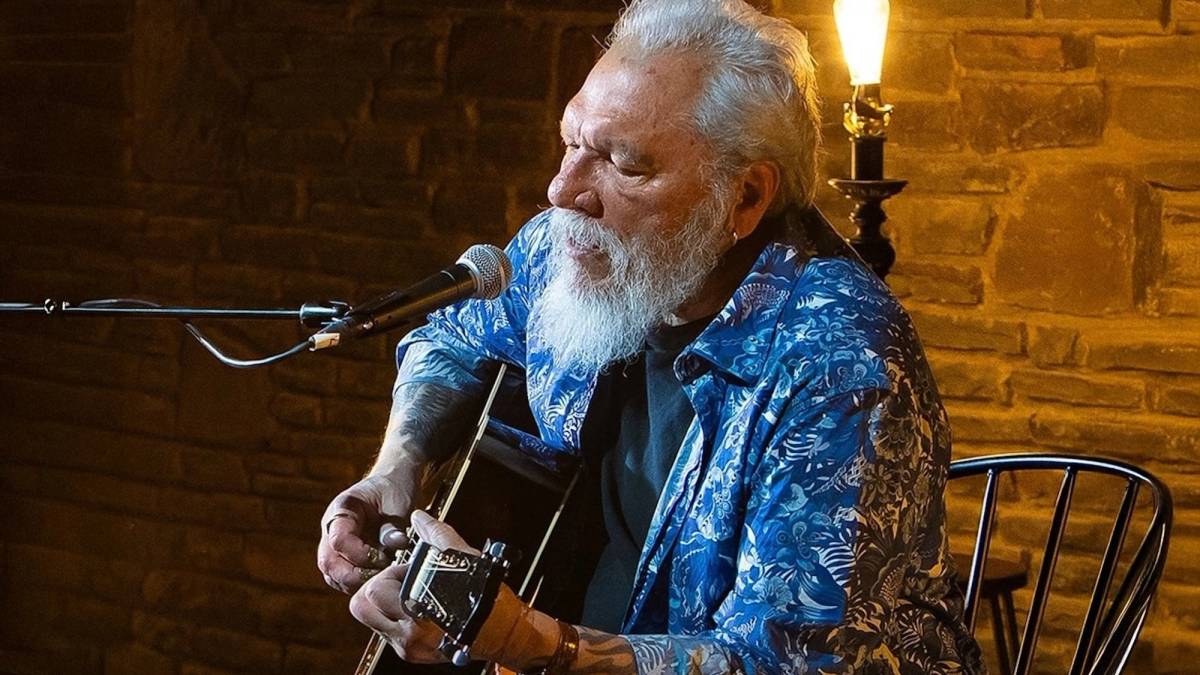 Jorma Kaukonen