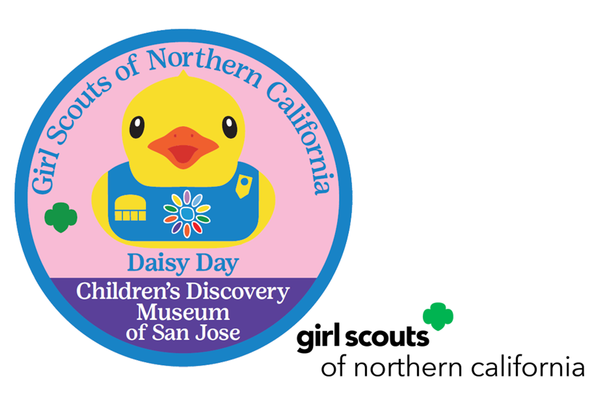 Daisy Day: Fun with Movement