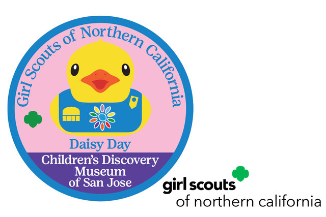 Daisy Day: Fun with Movement
