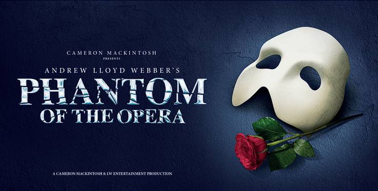 Phantom of the Opera