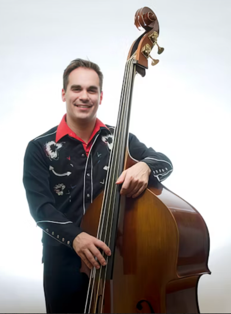 MUSICIAN SPOTLIGHT: JOE FICK