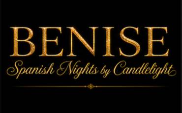 Benise - Spanish Nights by Candlelight