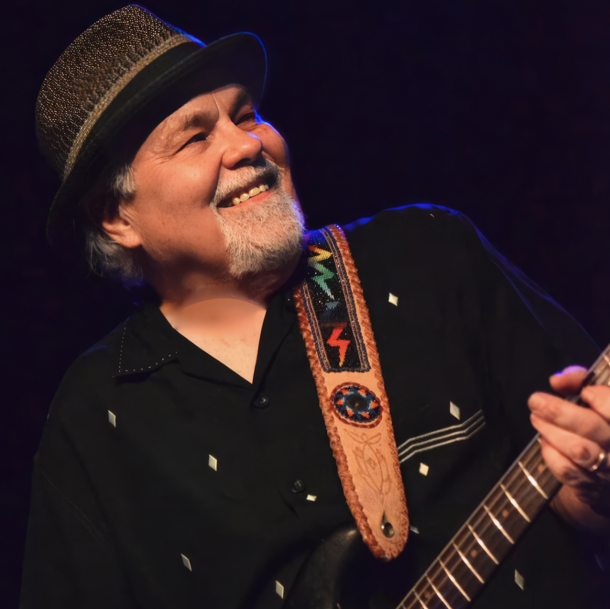 AN EVENING WITH GARY NICHOLSON & CHANGE