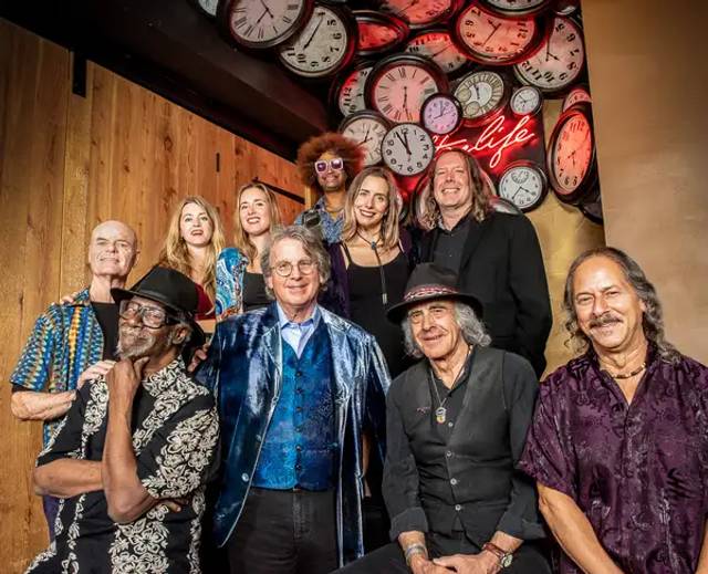Moonalice