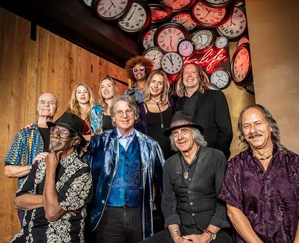 Moonalice