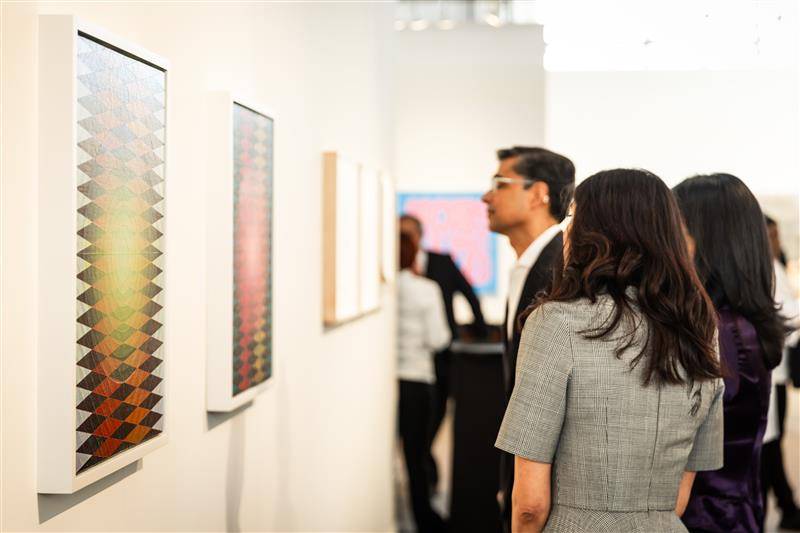 FOG Design+Art Fair