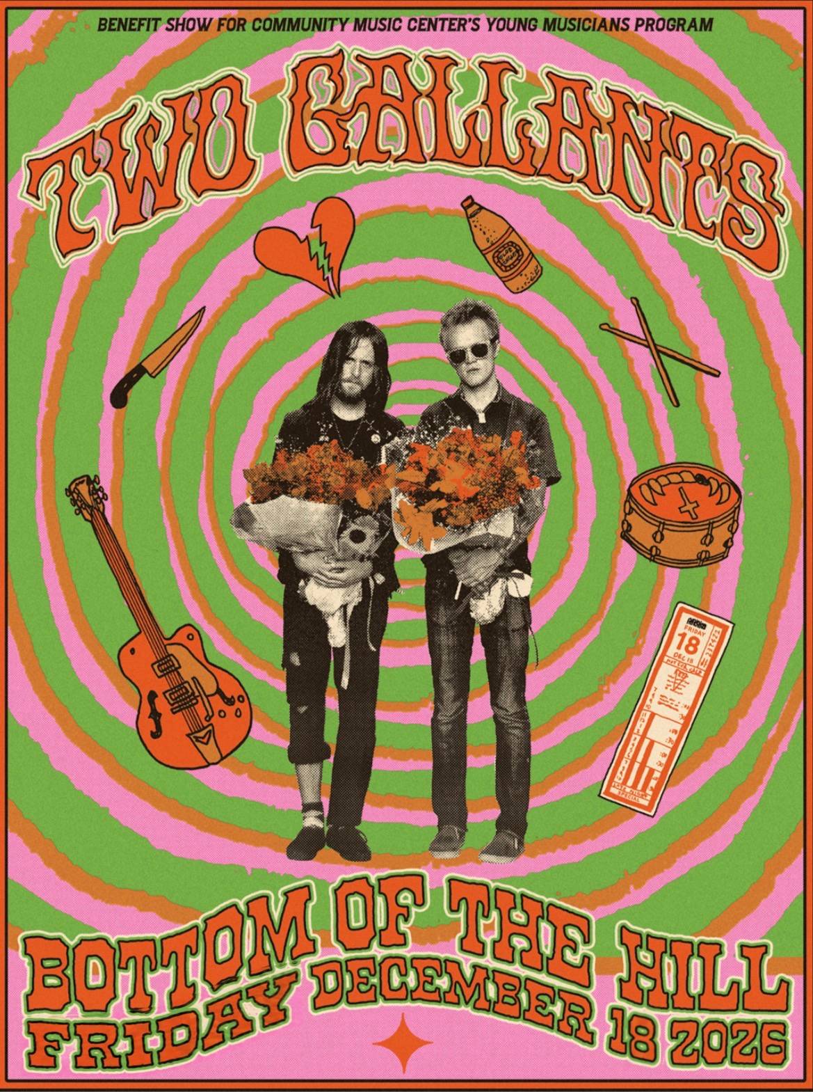 Two Gallants