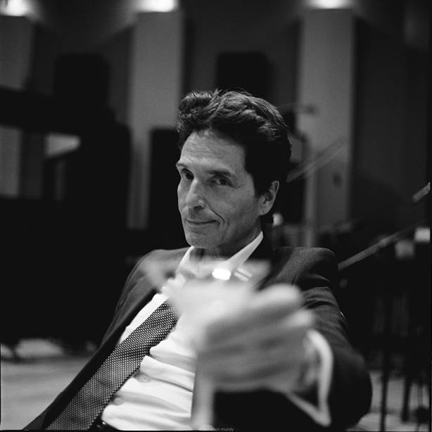 Richard Marx with the Nashville Symphony