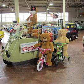 Toys for Tots