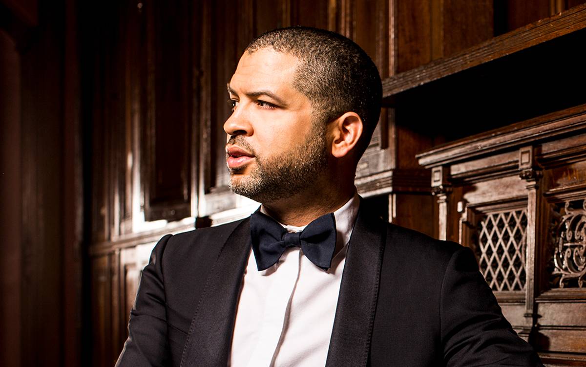 Jason Moran and the Harlem Hellfighters: James Reese Europe and the Absence of Ruin