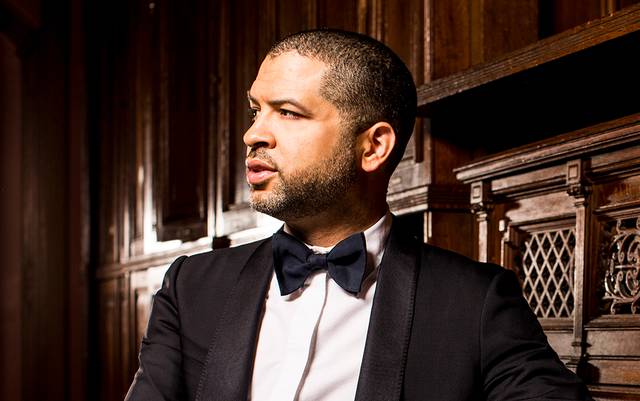 Jason Moran and the Harlem Hellfighters: James Reese Europe and the Absence of Ruin