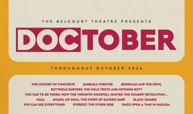 Doctober