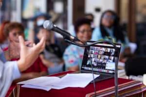 Chapel: Called to Prophetic Proclamation