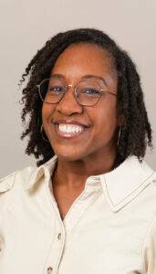 Sunday, November 1st – Rev. Tanisha Walton @ 11am service