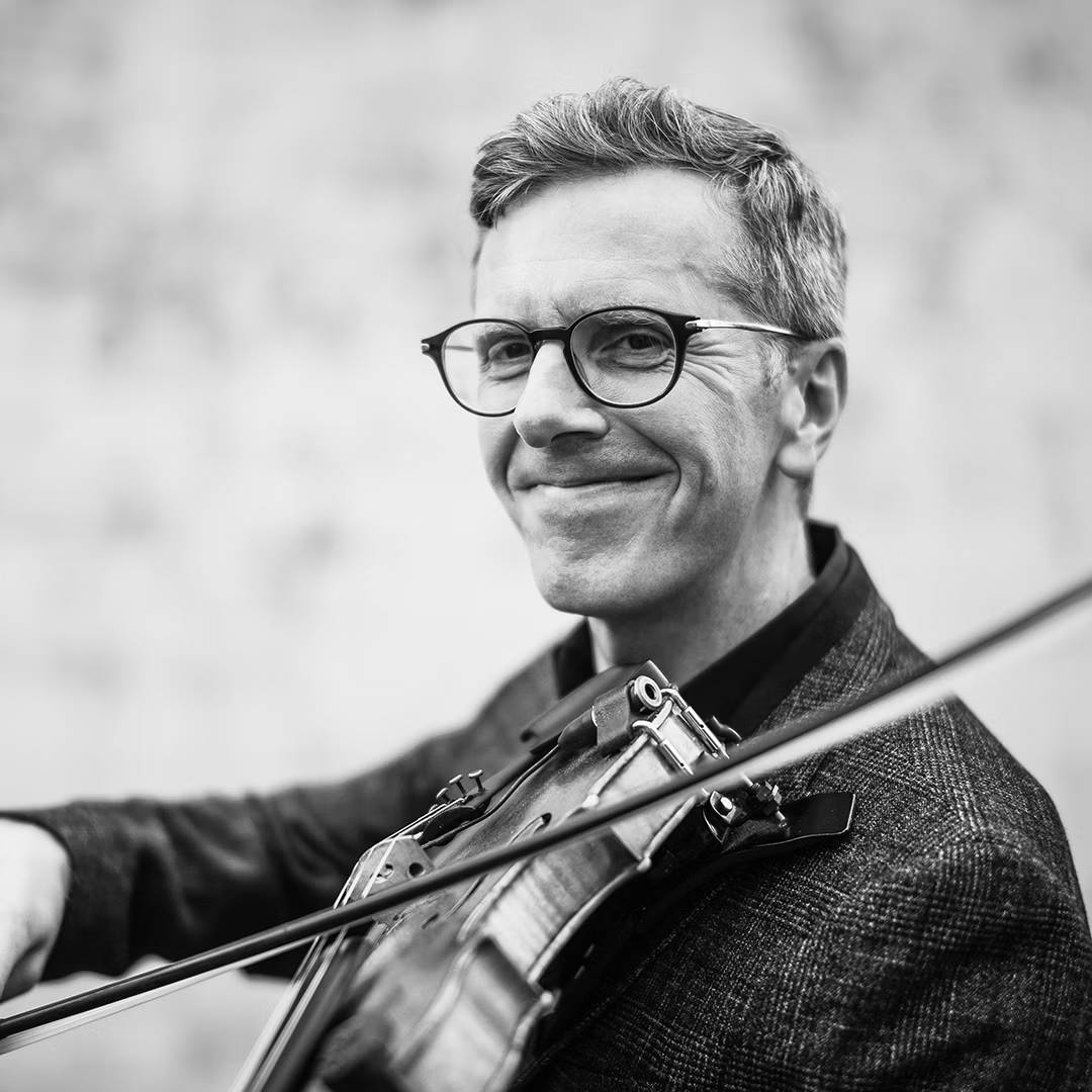 MUSICIAN SPOTLIGHT: EAMON MCLOUGHLIN