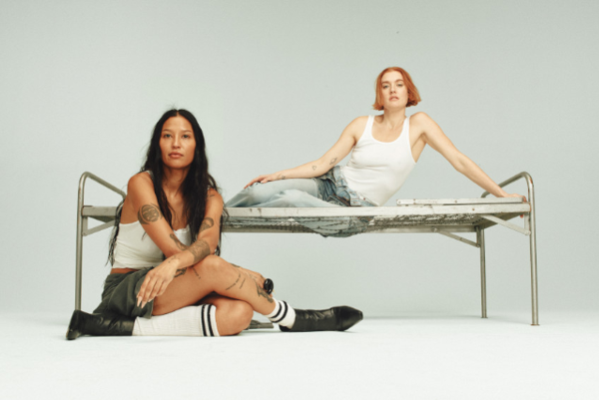 Icona Pop