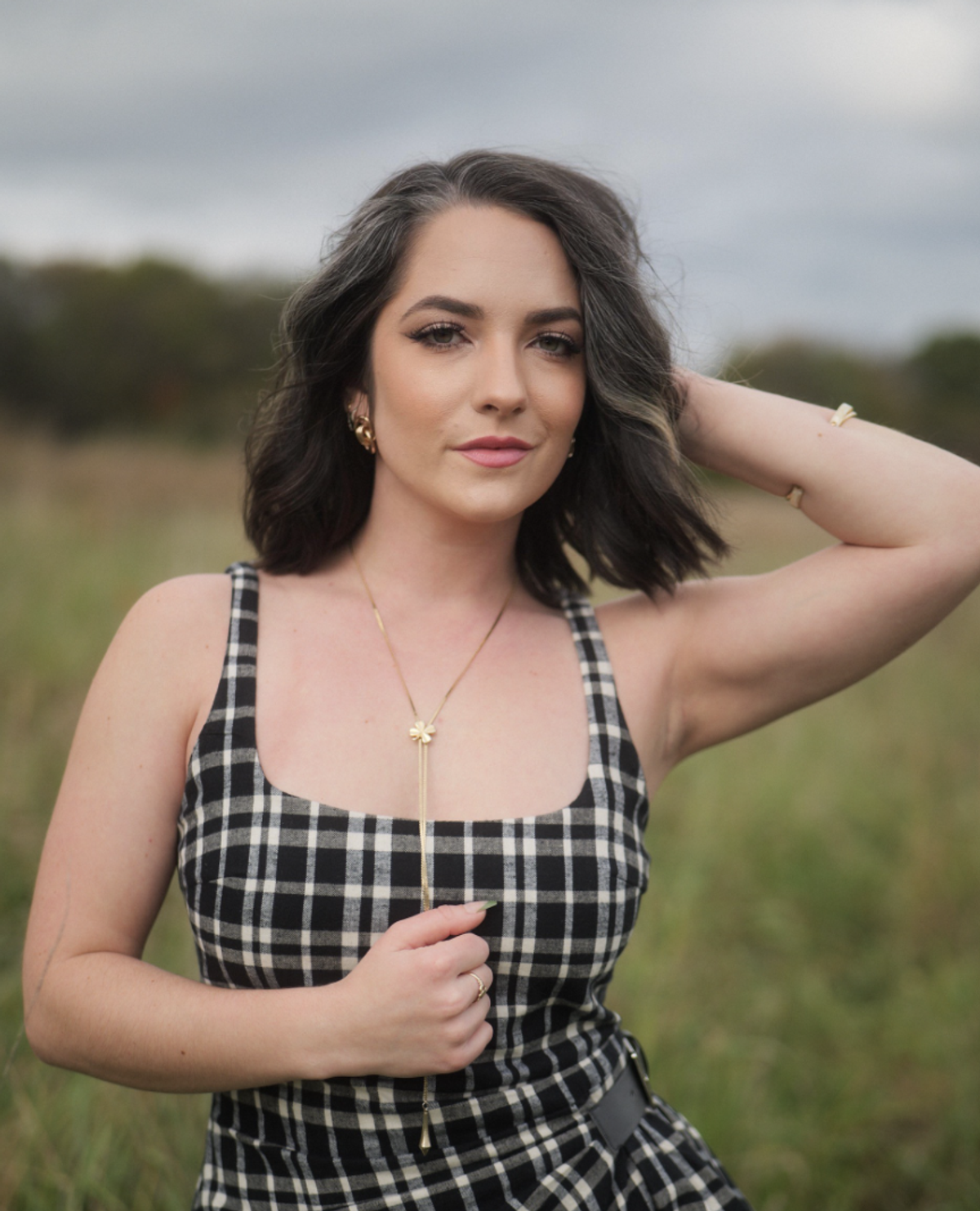 SUNDAY SPOTLIGHT WITH HALEY MAE CAMPBELL; PRESENTED BY SOUTHBOUND TEQUILA