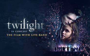 Twilight In Concert