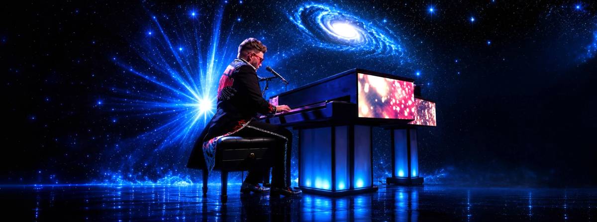 Almost Elton