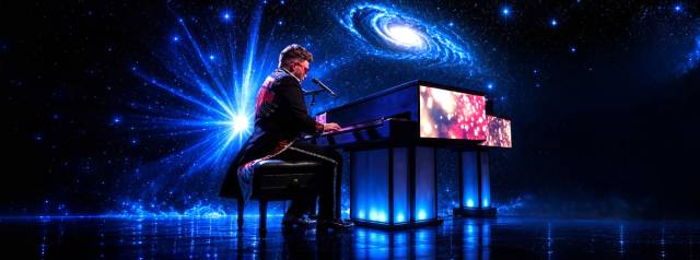 Almost Elton