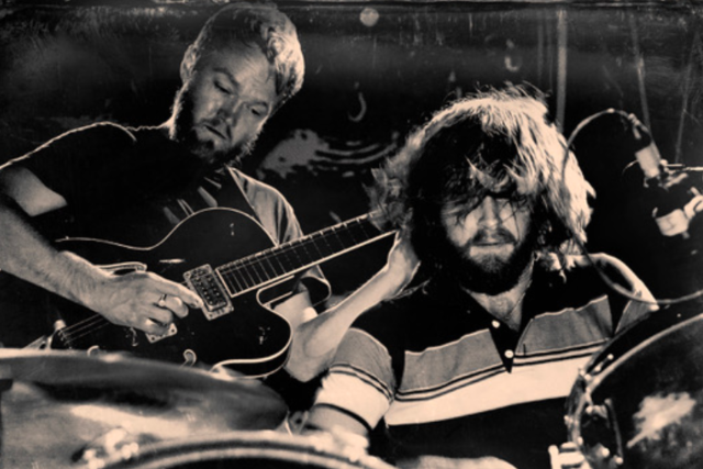 Two Gallants