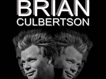 BRIAN CULBERTSON