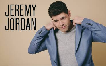 Jeremy Jordan