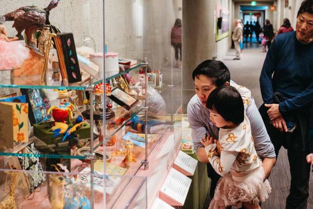 Closing of Fairyland @ 75: A Legacy of Magic