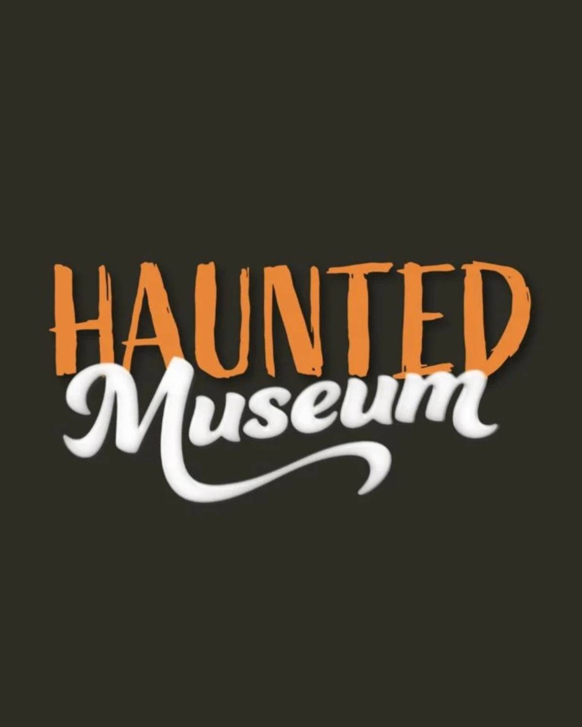 Haunted Museum Storytelling Festival 2026