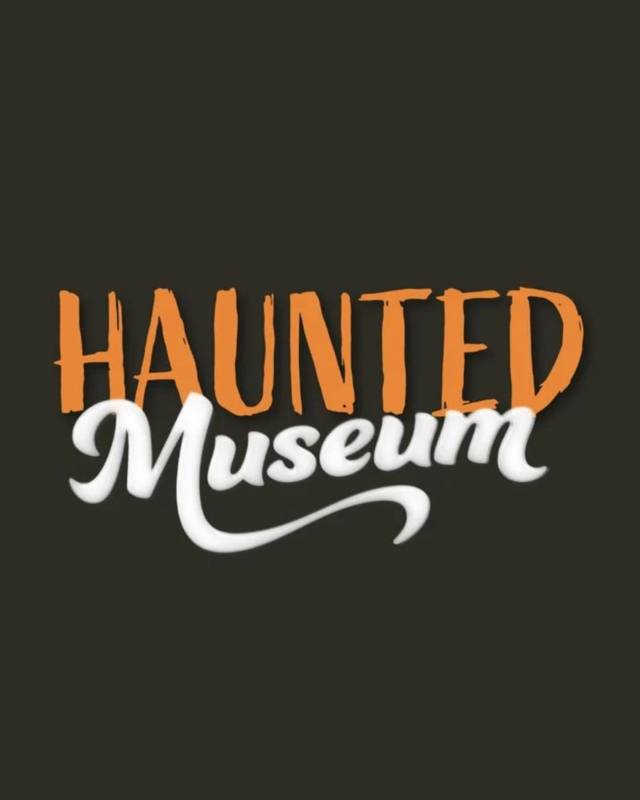Haunted Museum Storytelling Festival 2026
