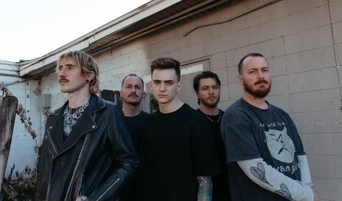 Makari & Kurt Travis