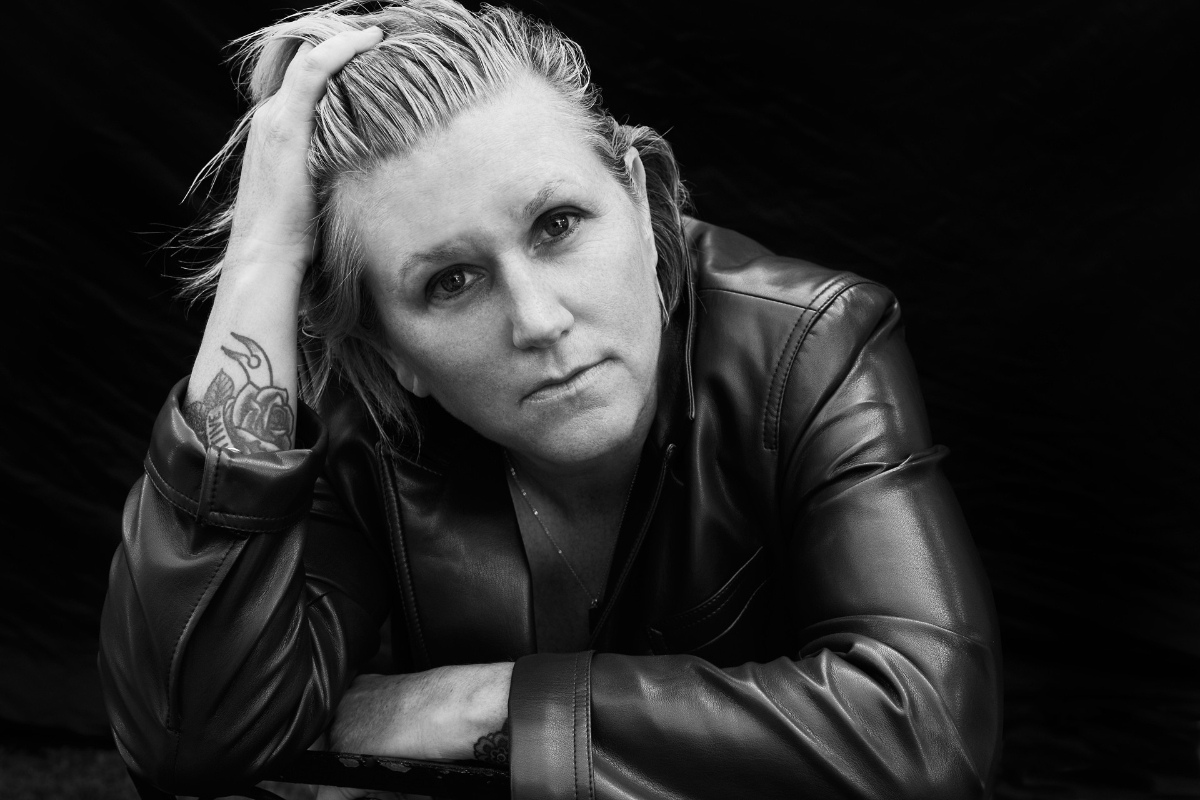 (PRE-SALE): AN EVENING WITH GARRISON STARR & KRISTY LEE