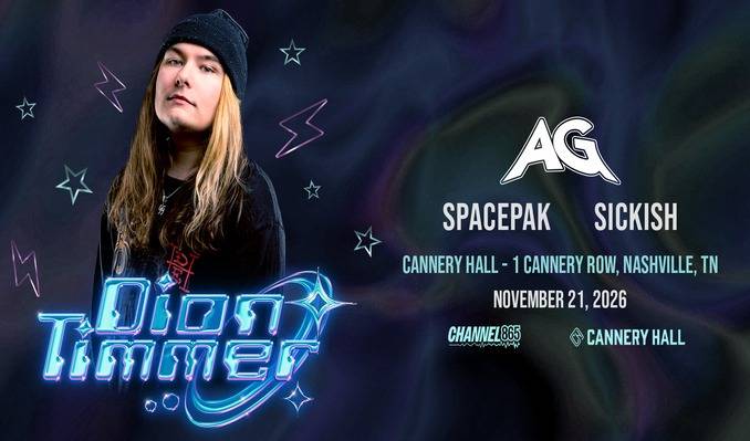 Dion Timmer