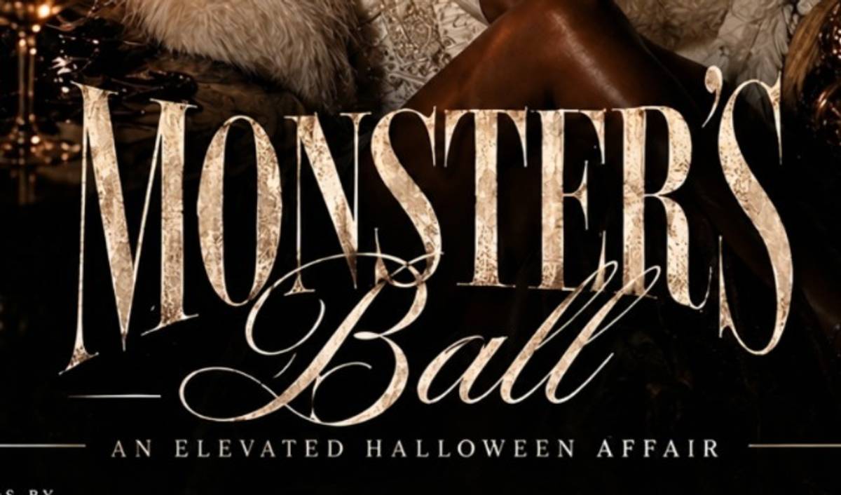Monster's Ball
