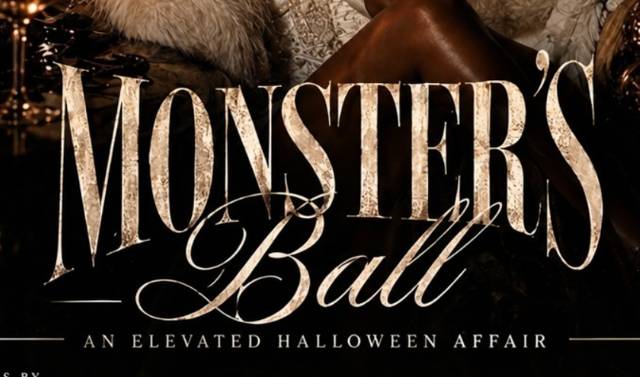Monster's Ball